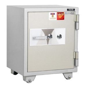 ตู้เซฟนิรภัย 110 KG. รุ่น TS-675 K2N (มอก.437-2529)