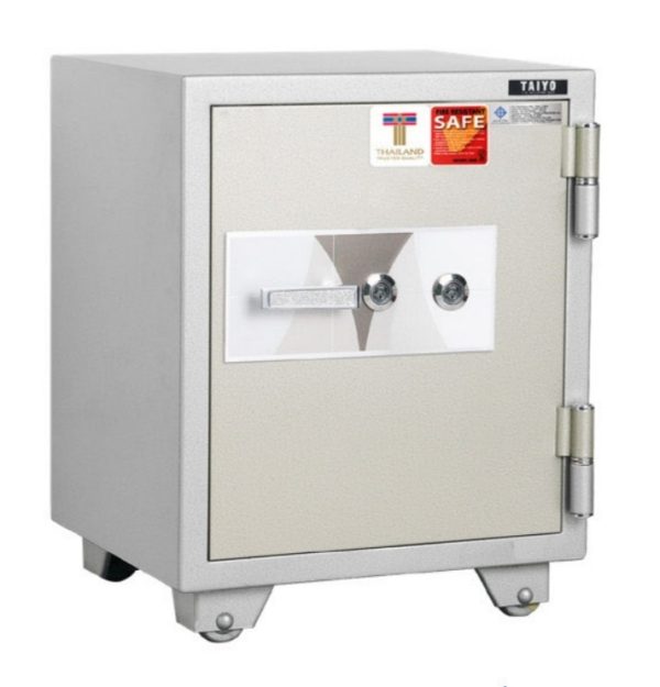 ตู้เซฟนิรภัย 110 KG. รุ่น TS-675 K2N (มอก.437-2529)