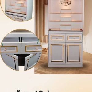 ตู้พระ รุ่นA2 พลัส 80cm.þ