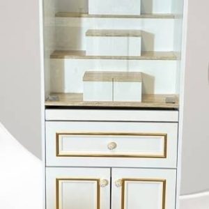 ตู้พระ มินิ 60cm.