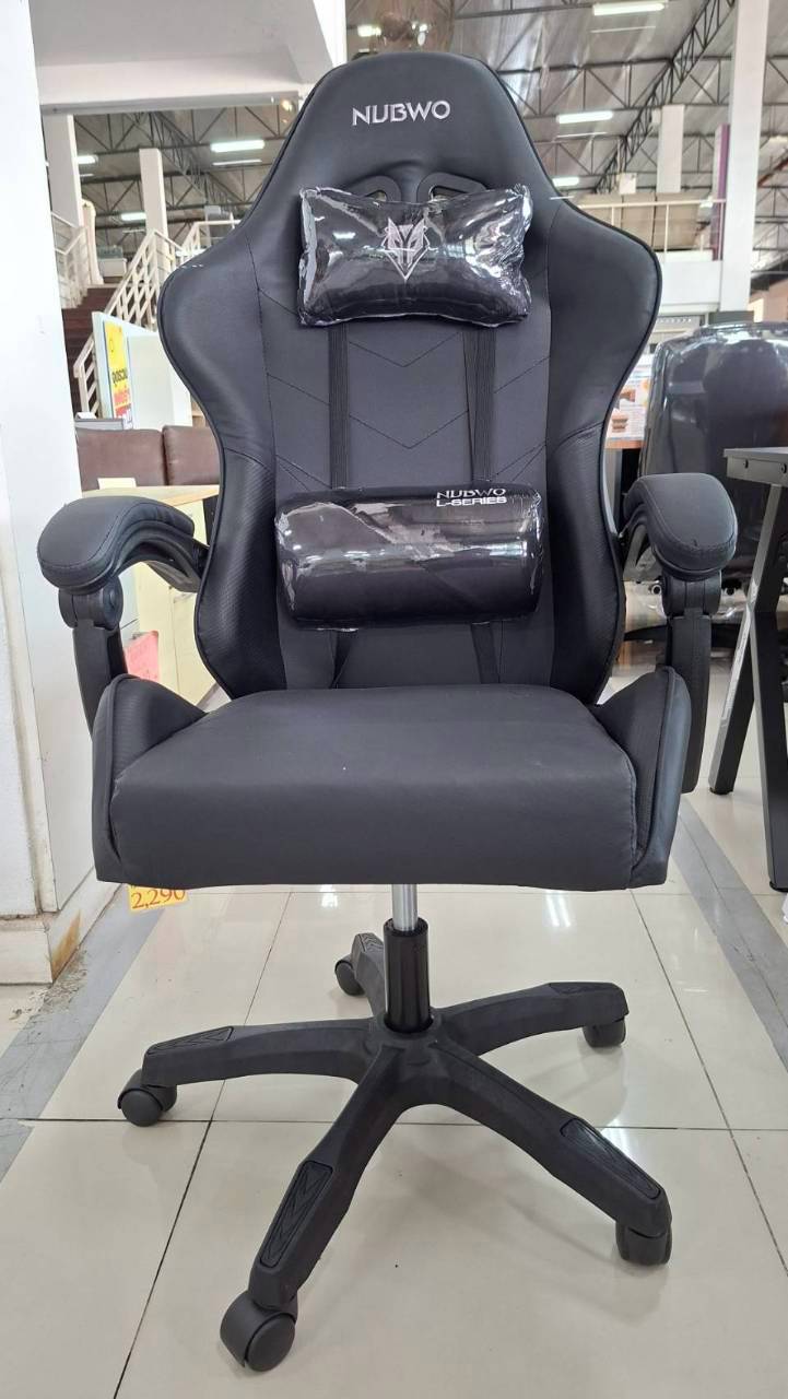 เก้าอี้Gaming รุ่นL-202 - Image 2