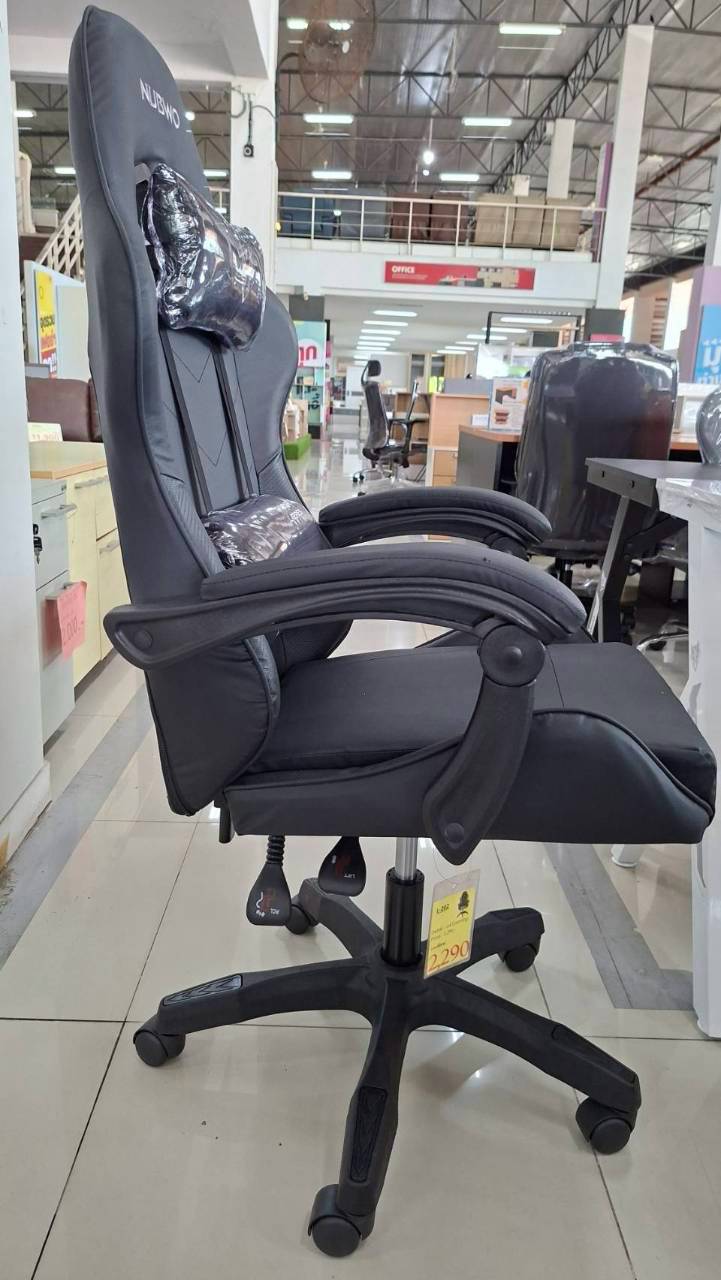 เก้าอี้Gaming รุ่นL-202 - Image 4