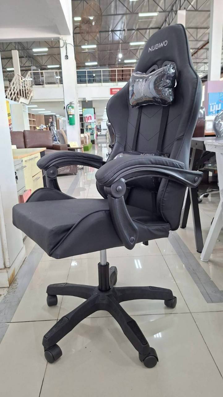 เก้าอี้Gaming รุ่นL-202 - Image 5