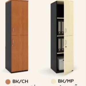 ตู้เอกสารสูง 2 บานเปิด รุ่น FC-401CM